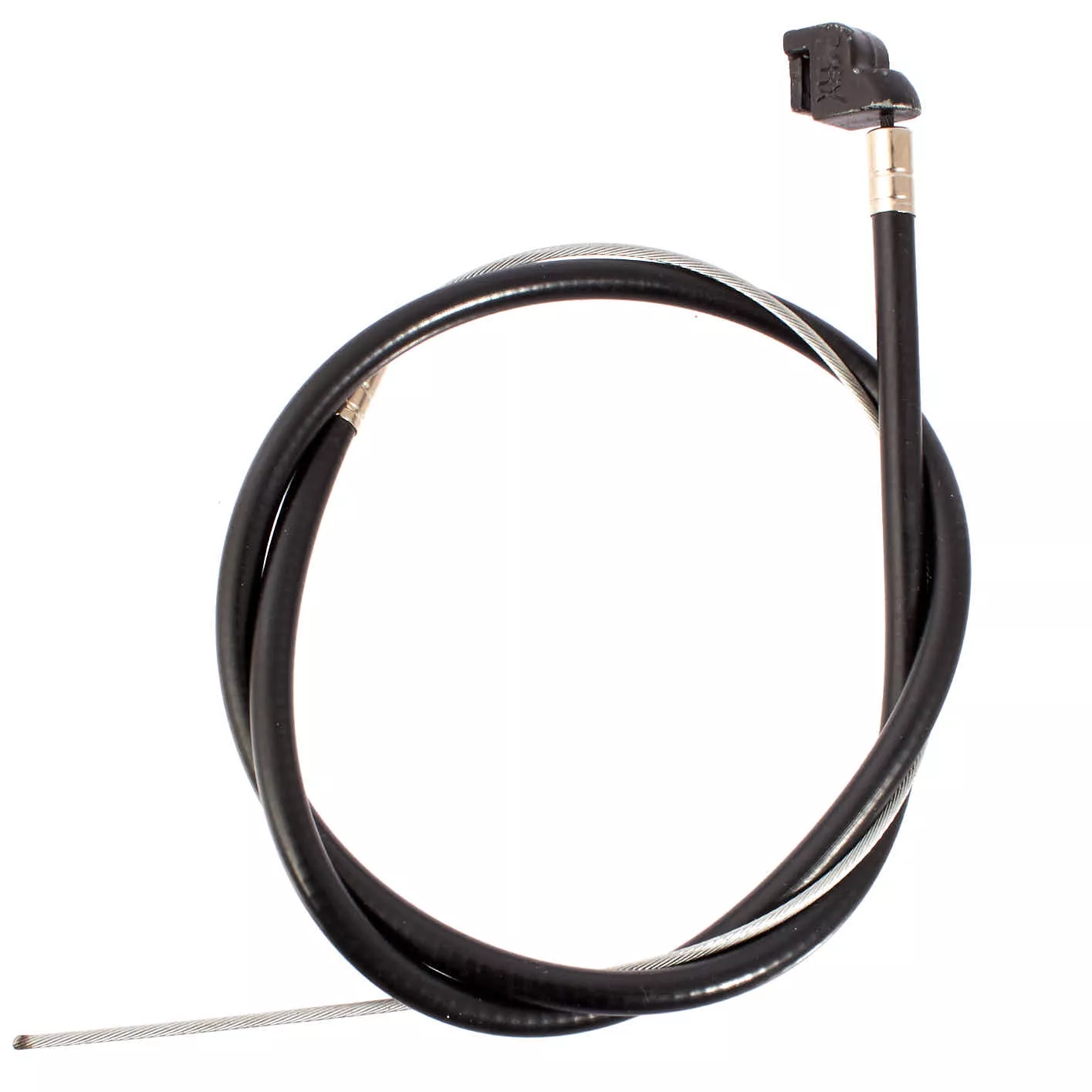 BMX lower rotor cable KHE PVC AFFIX
