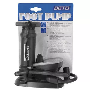 KHE BETO foot pump