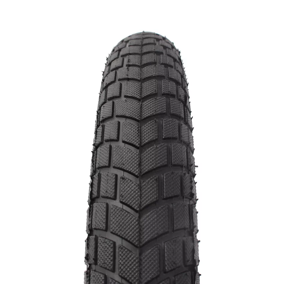 BMX tyres KHE UNITED 16 inch x 2.125 inch