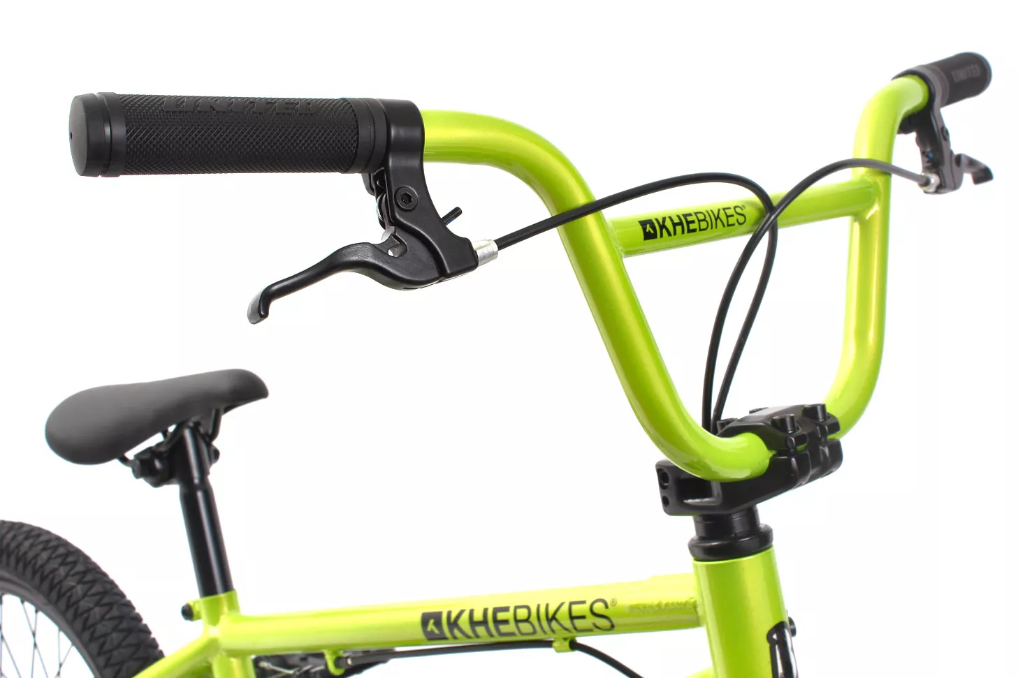BMX bike KHE BLAZE 18 inch 10.2kg