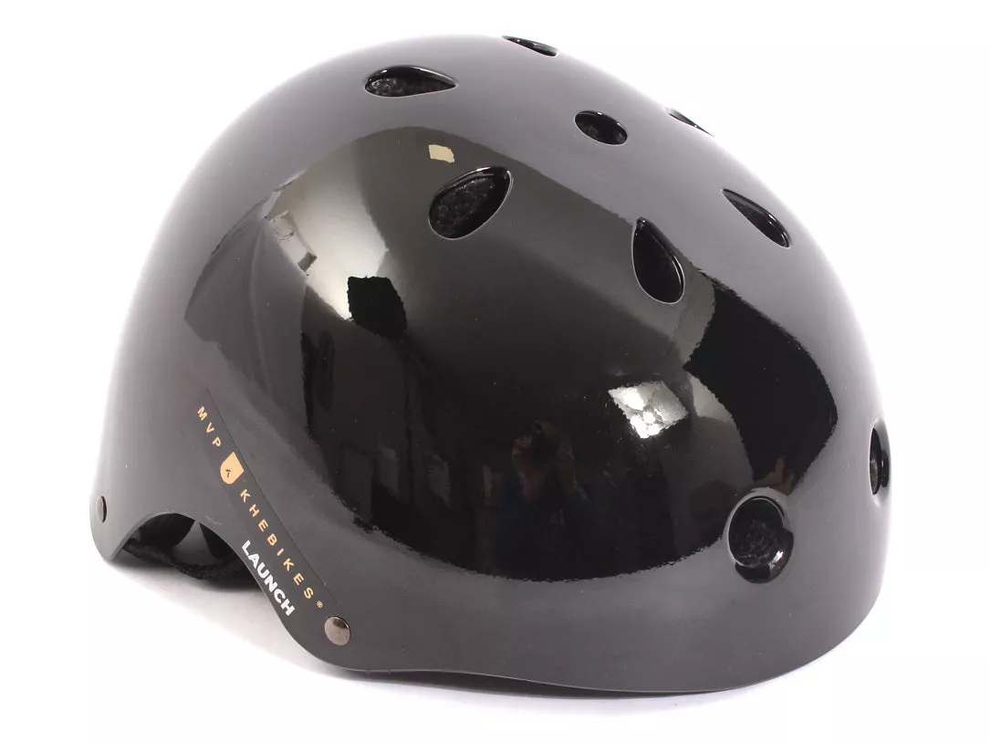 BMX Freestyle Helmet KHE MVP LAUNCH M