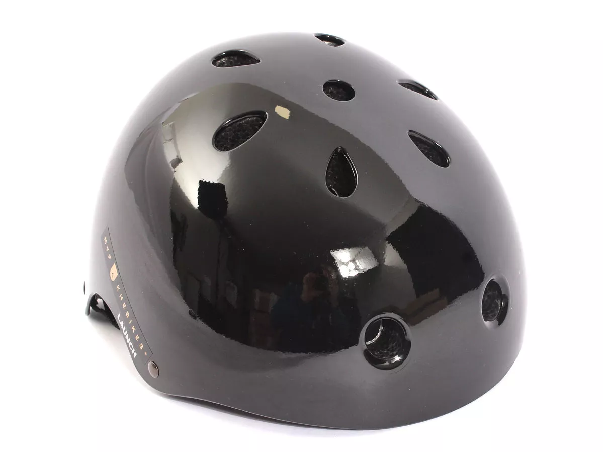 BMX Freestyle Helmet KHE MVP LAUNCH M