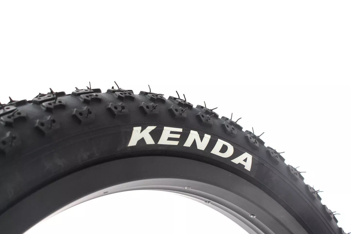 BMX tires KENDA K-50 20 inch x 2.125 inch black