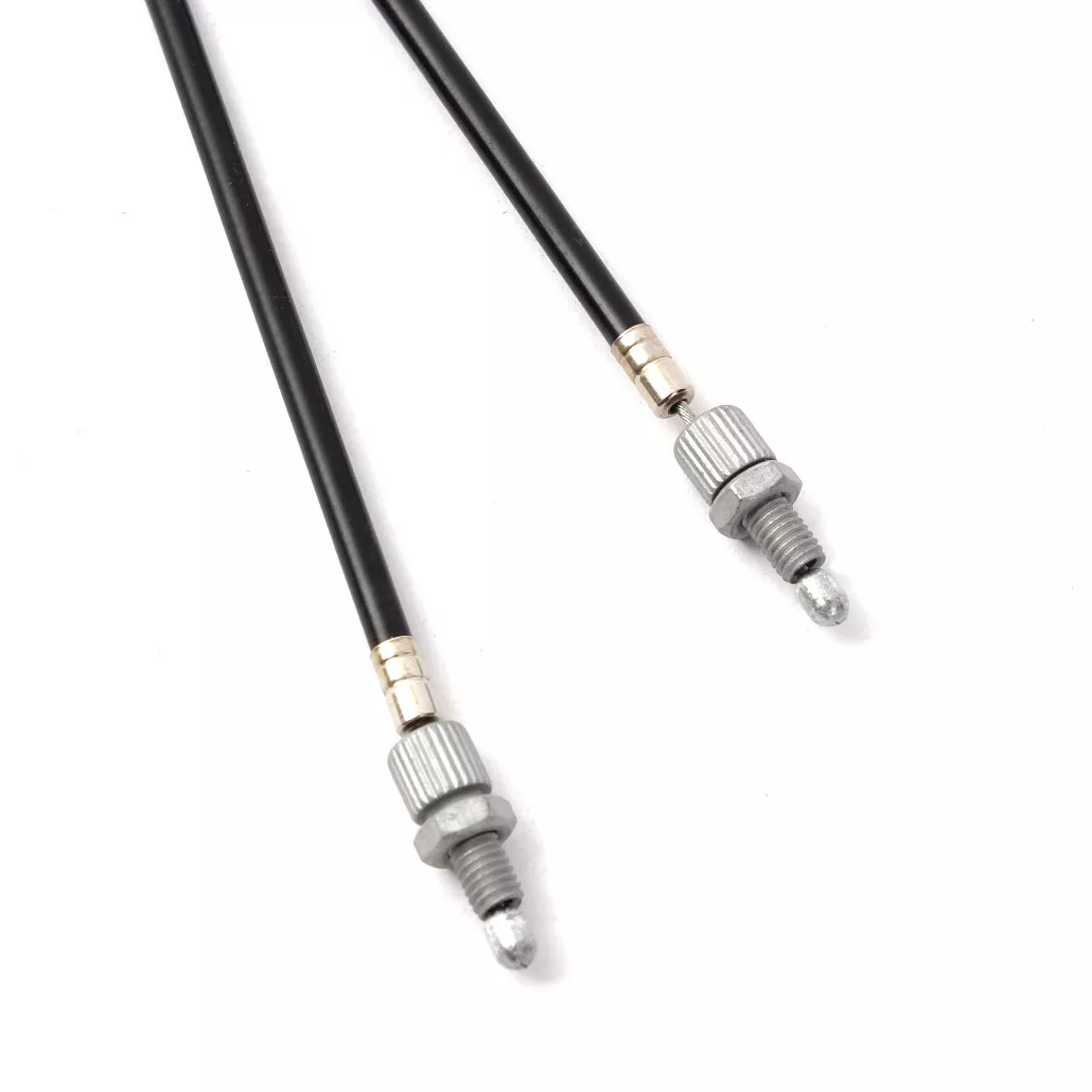 BMX brake cable for rotor