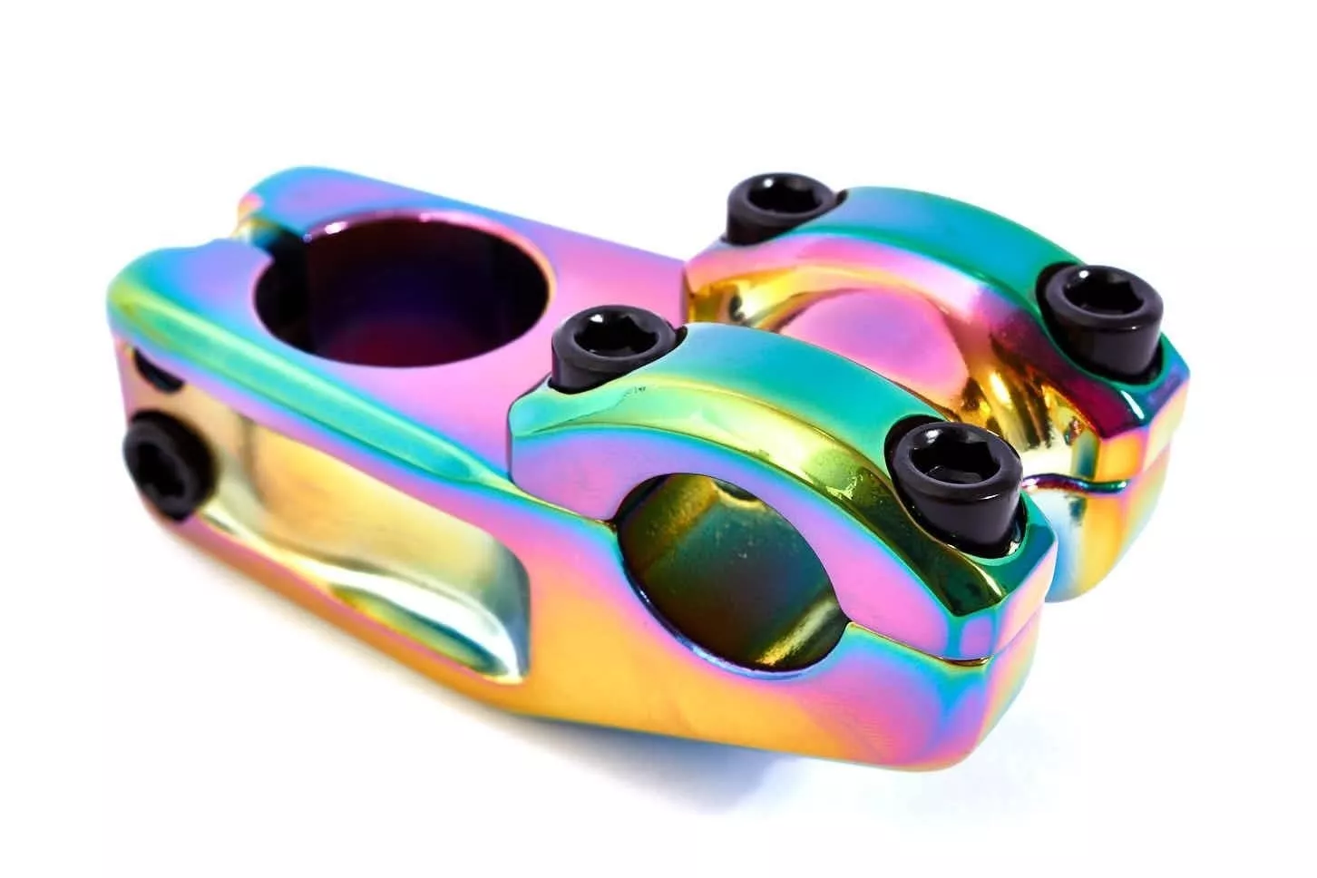 Buy Oil Slick BMX parts cheap and easy online