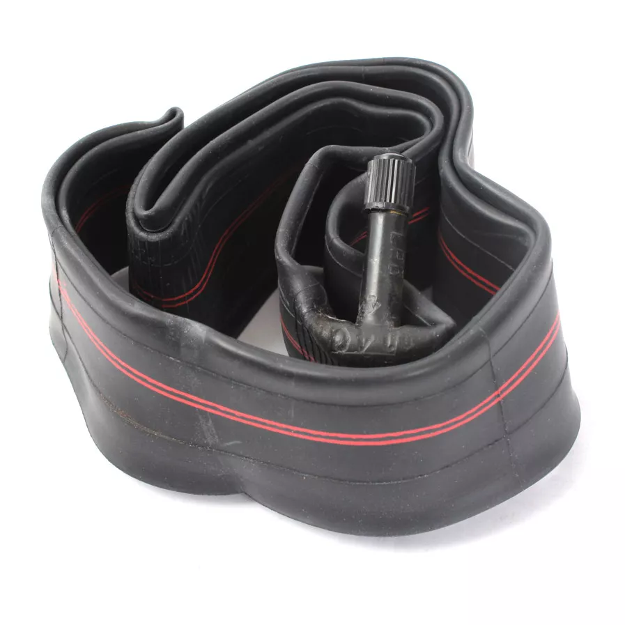 Bicycle inner tube KUJO 16 x 1.75-2.125 inch AV