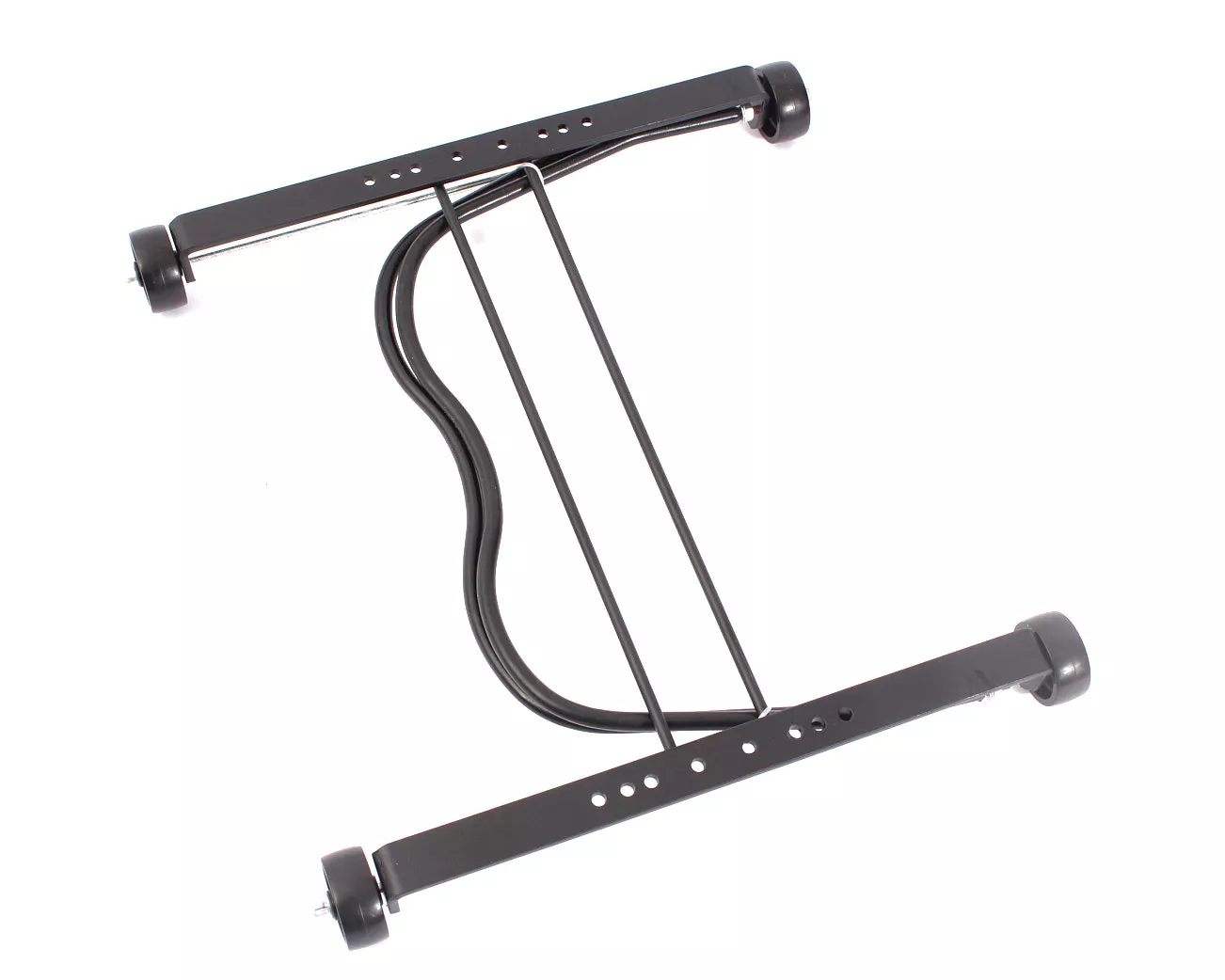 BMX bicycle stand KHE 12 to 29 inch