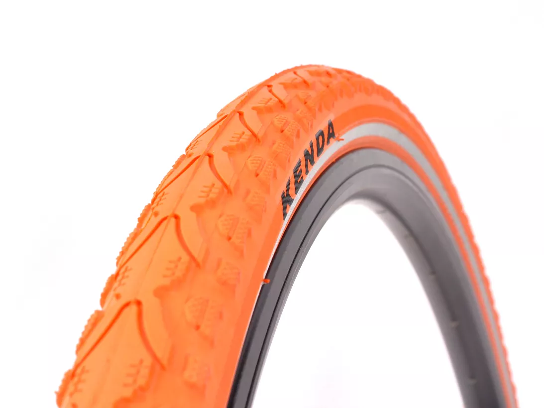 Fixie road bike tyre KENDA Khan 28 inch /700 x 38C