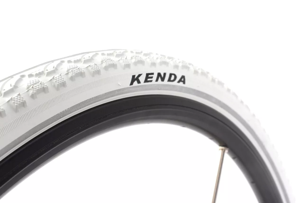 Fixie road bike tyre KENDA Khan 28 inch / 700 x 38C 