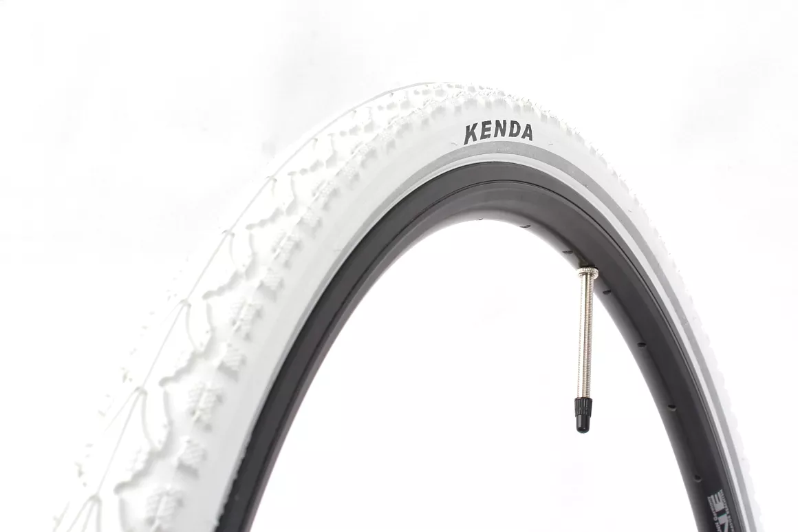 Fixie road bike tyre KENDA Khan 28 inch / 700 x 38C 