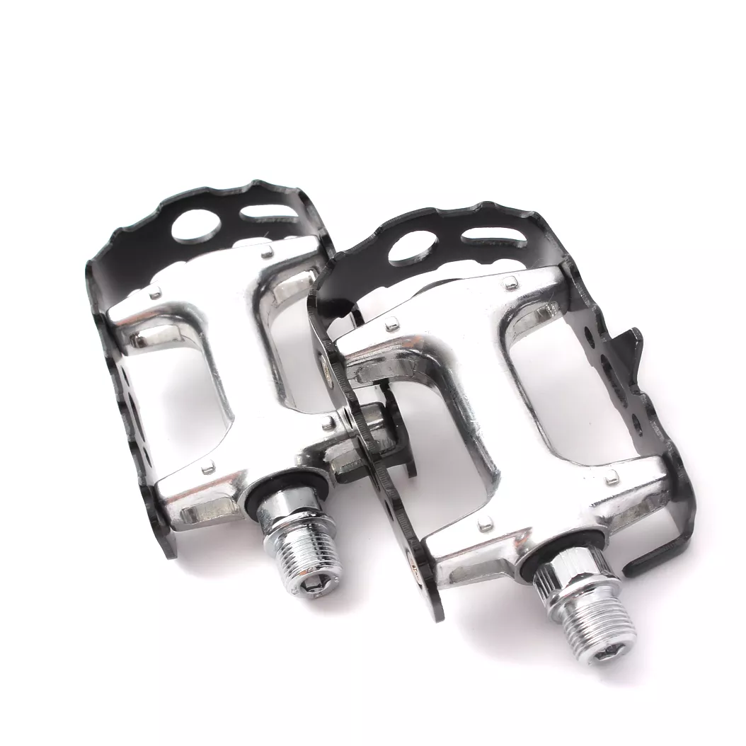 MTB Fixie Aluminum Pedals KHE 9/16 Inch