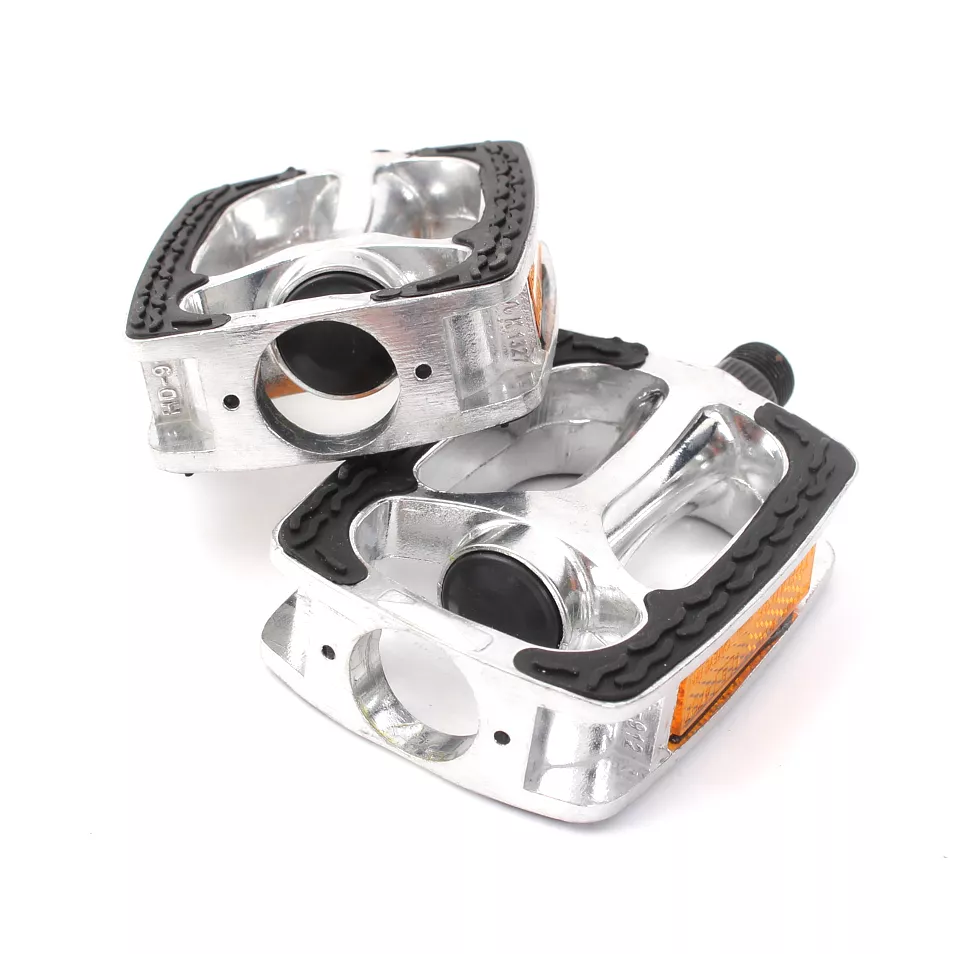 MTB Bicycle Pedals KHE A9 9/16 Inch Aluminum