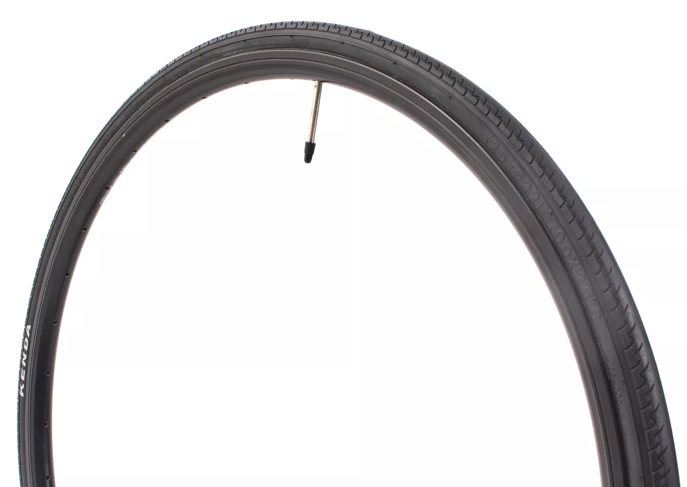 KENDA Kontender Sport Protect 700 / 28” x 26C L3R Pro tires