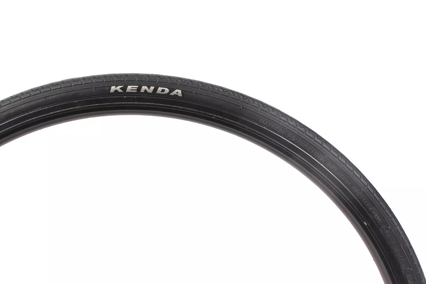 Fixie road bike tyre KENDA Kontender Sport Protect L3R Pro 28 inch / 700 x 26C