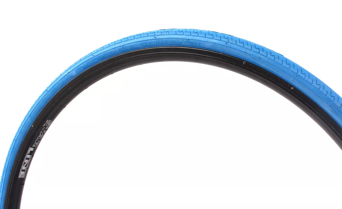 Fixie road bike tyre KENDA Kontender 28 inch / 700 x 26C 