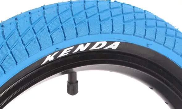 BMX tyres KHE KENDA 18 inch x 2.25 inch