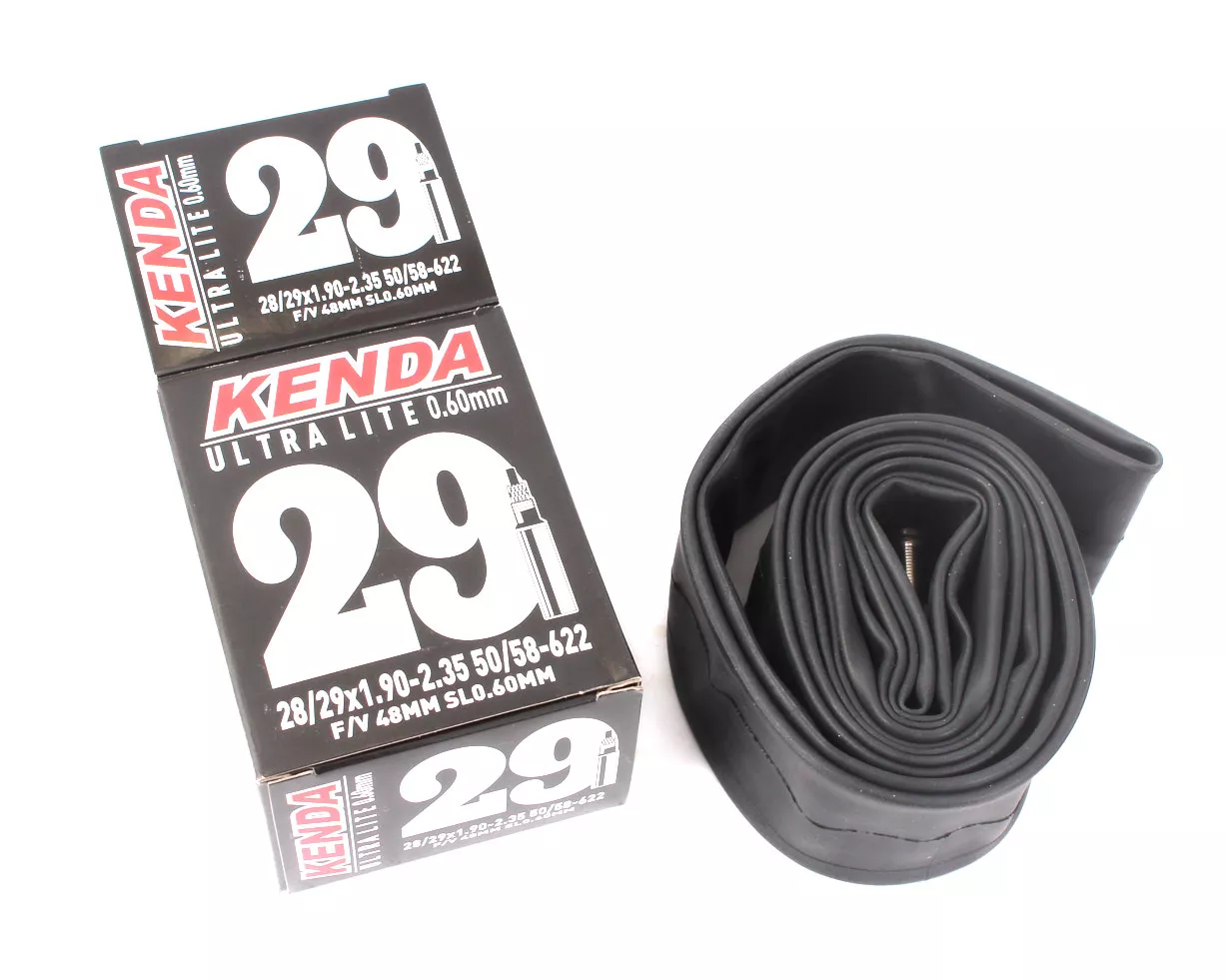 Kenda 29 inch inner tube sale