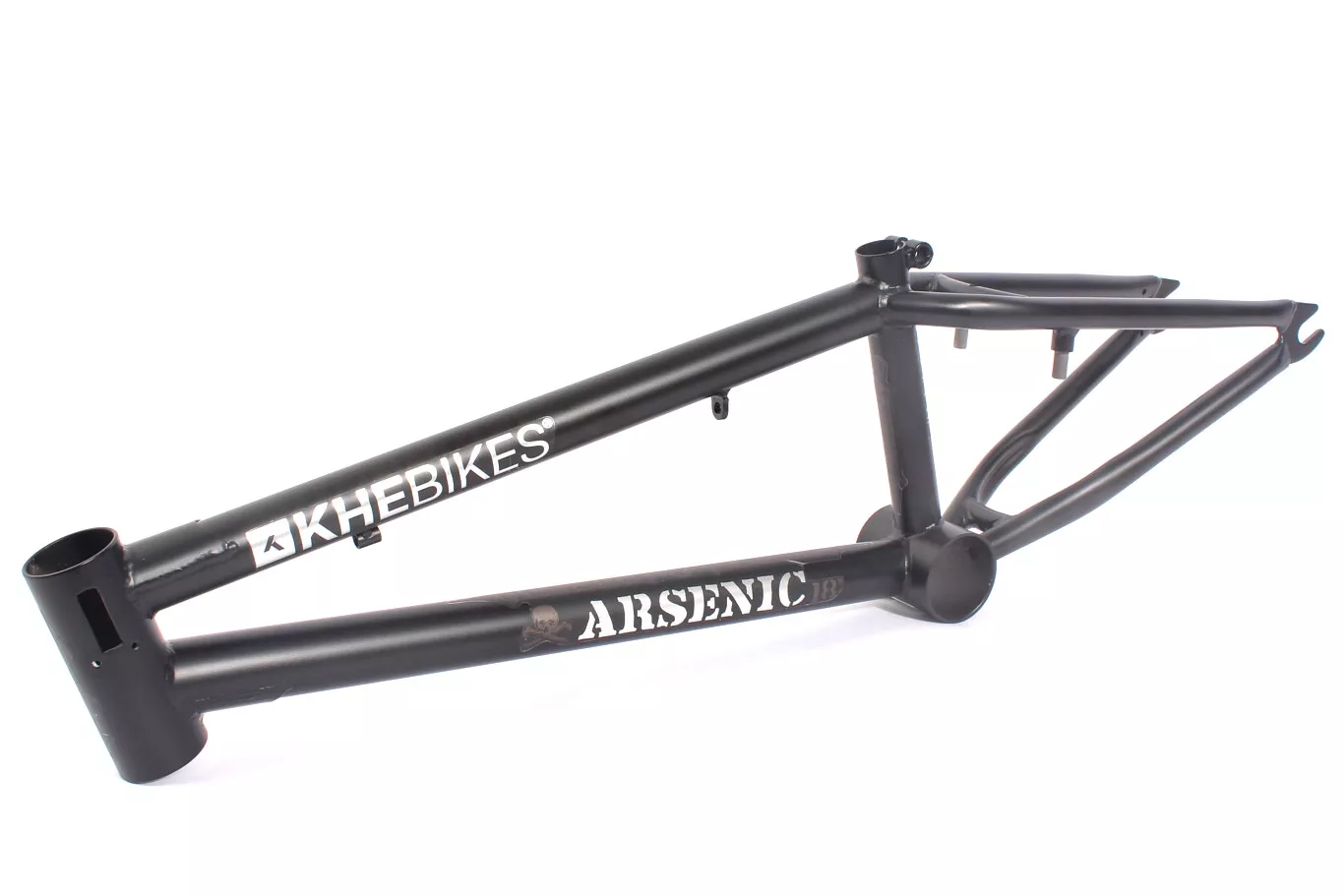 BMX frame KHE ARSENIC 18 inch