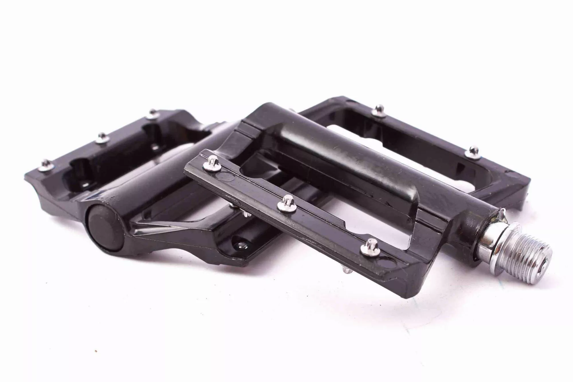 BMX pedals KHE ACME 9/16 inch aluminium