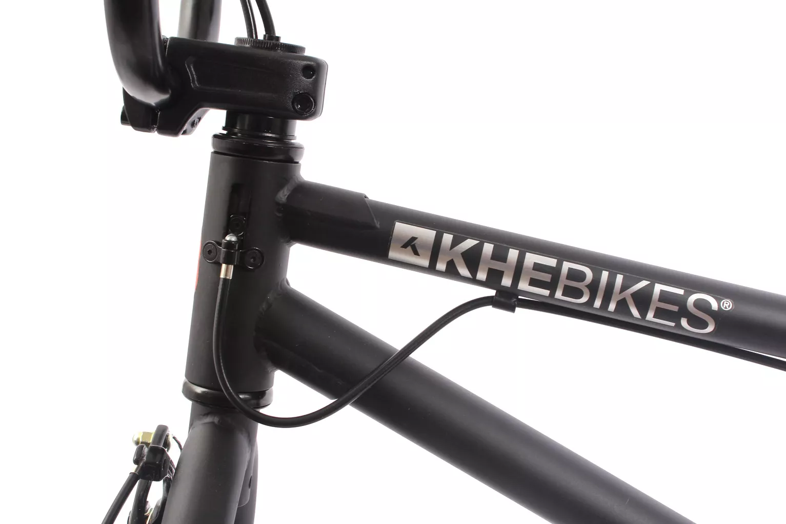 BMX bike KHE BLAZE 18 inch 22.5lbs