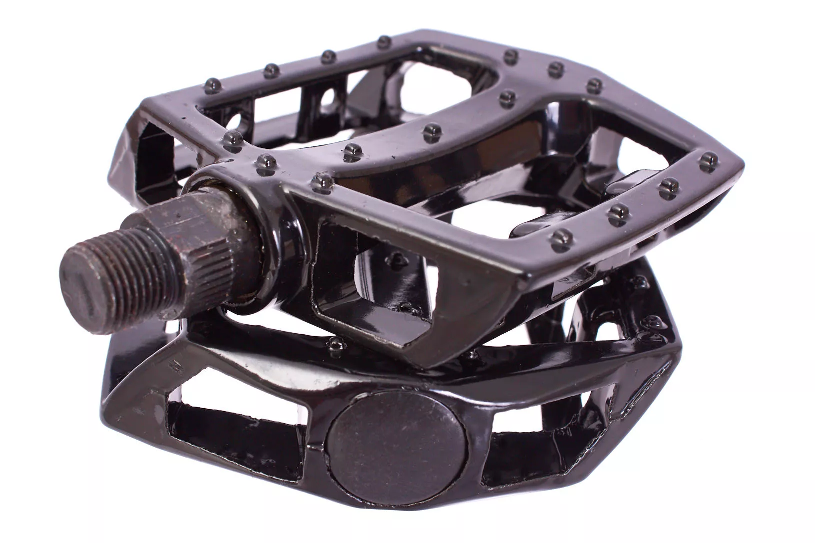 BMX pedals KHE PROOF 9/16 inch aluminum