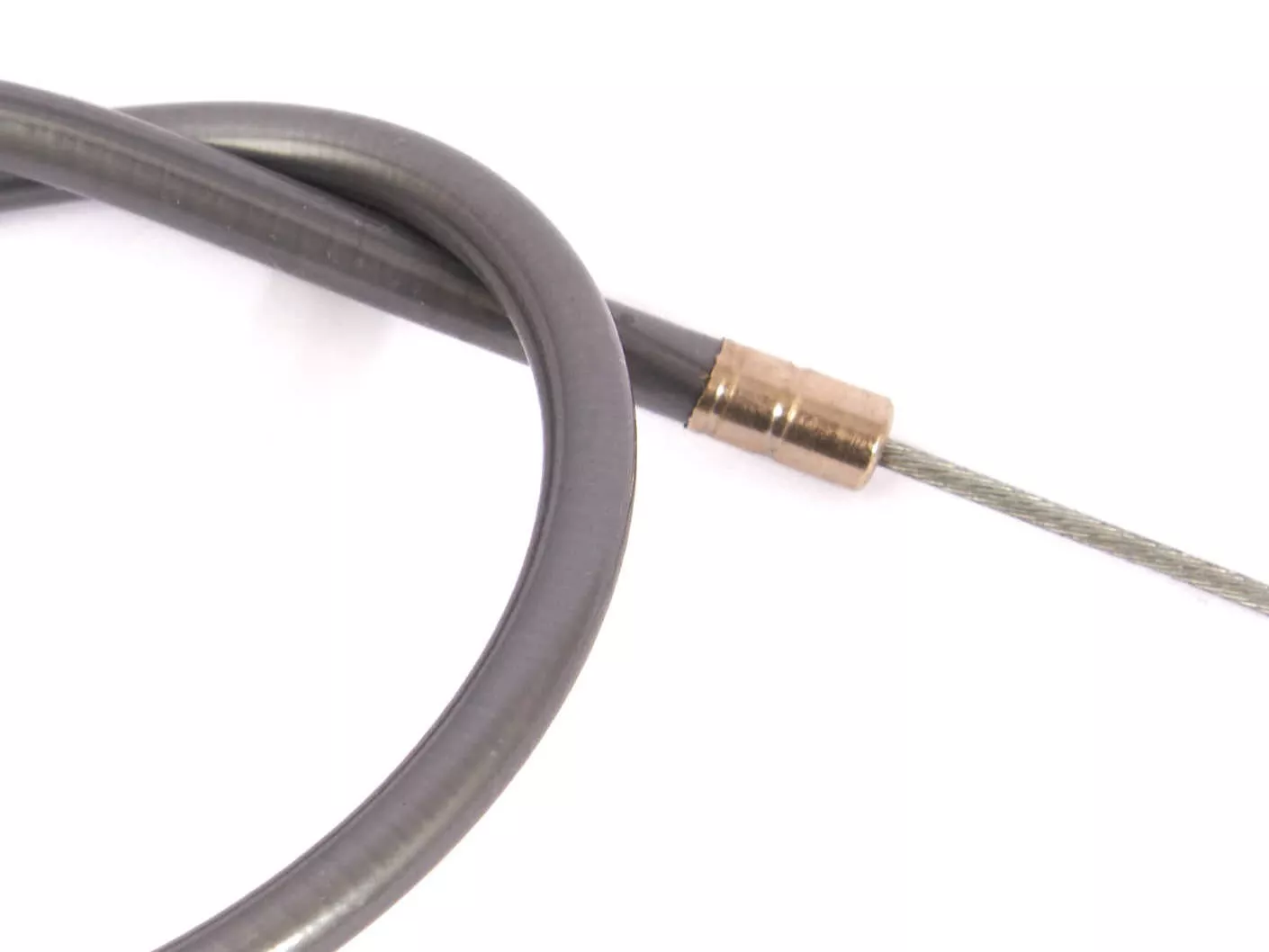 FIXIE brake cable KHE 410mm