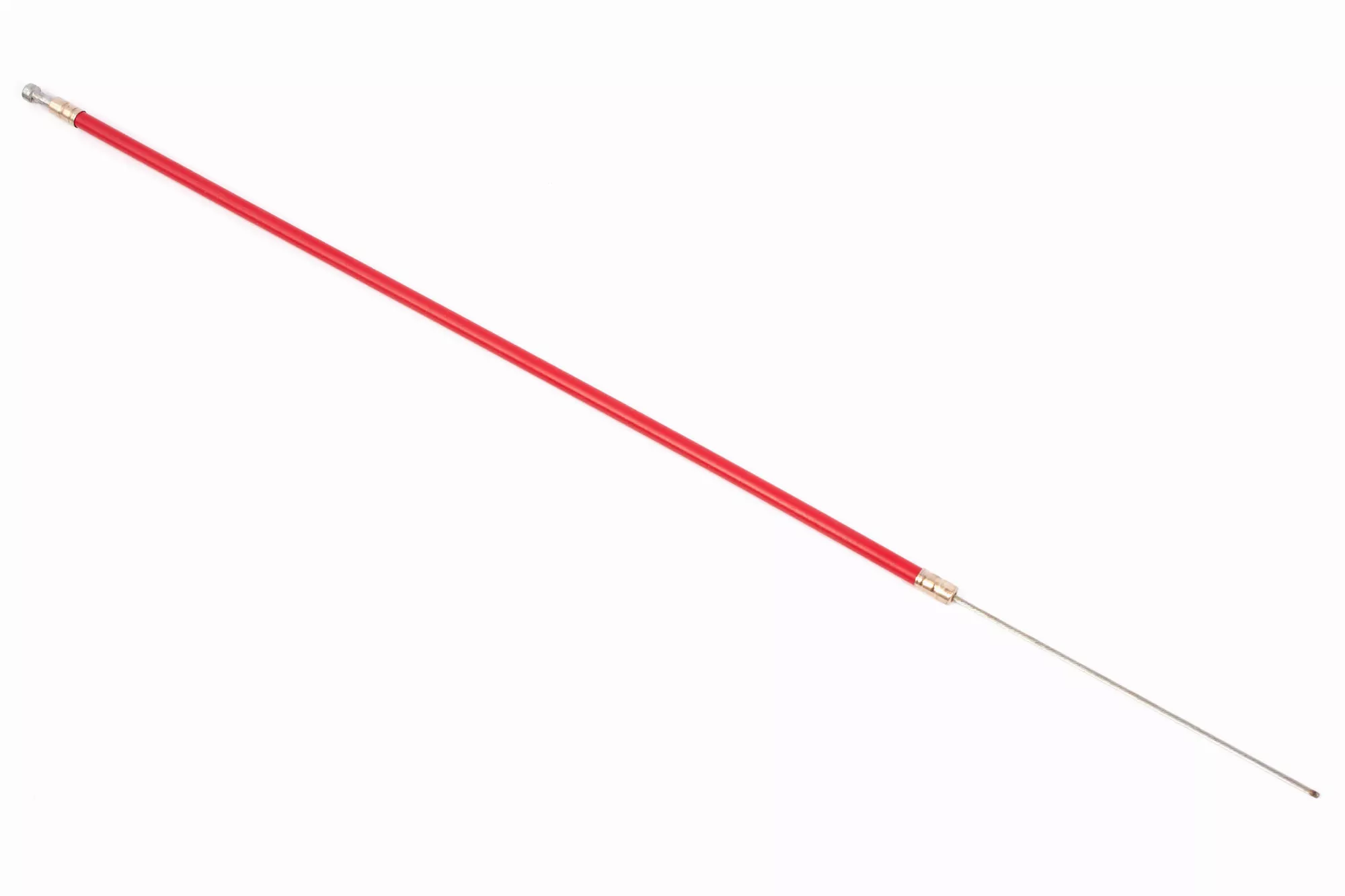 FIXIE brake cable front KHE 410mm