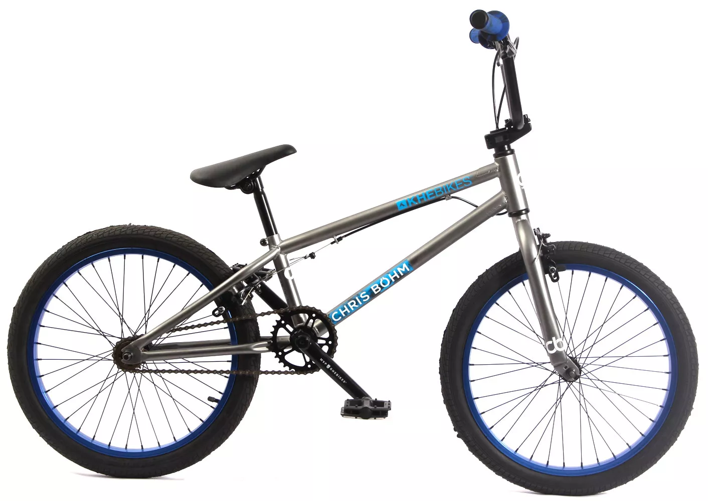 Outlet N1: BMX bike KHE CHRIS BOHM 20 inch 24.9lbs