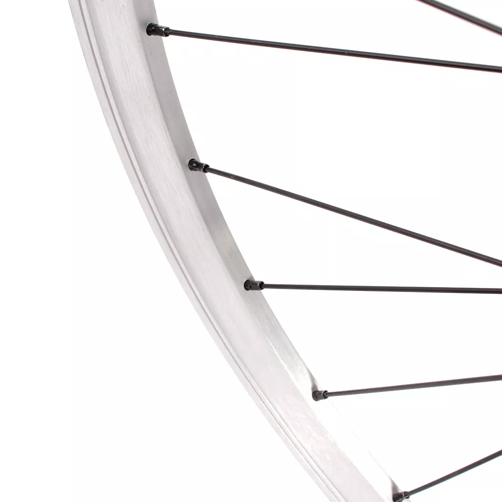 FIXIE front wheel KHE 700c 28 inch double chamber