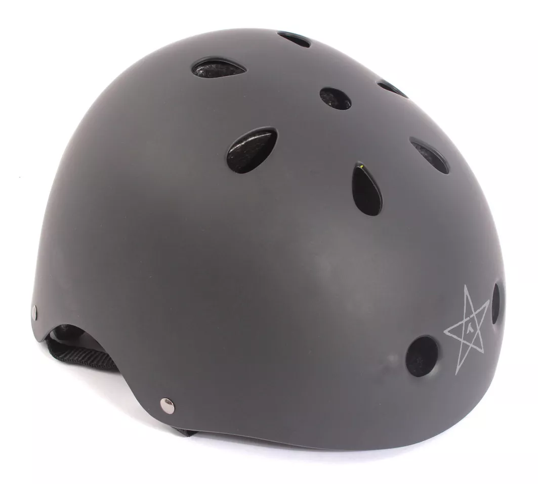 BMX Helmet KHE PRO S