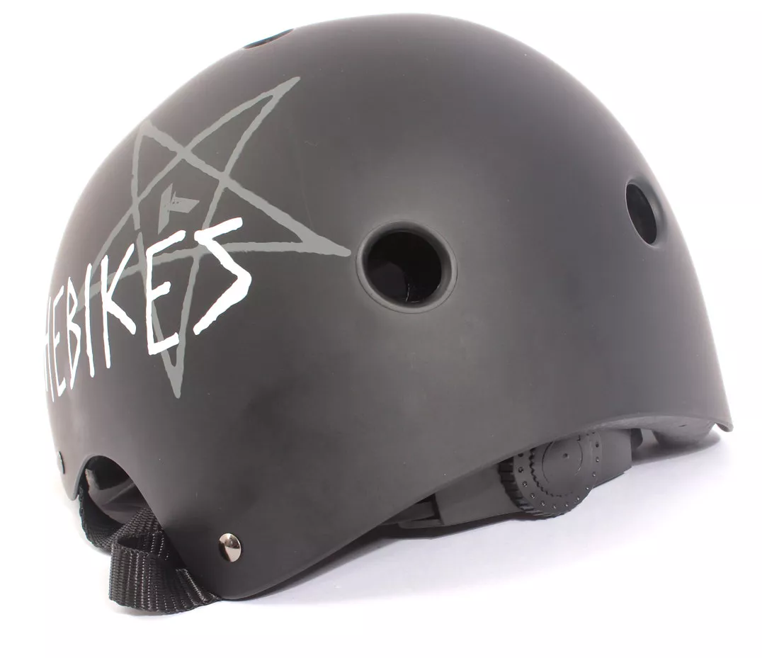 BMX Helmet KHE PRO L