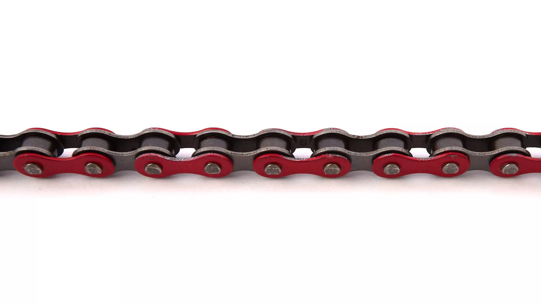 BMX chain KHE red