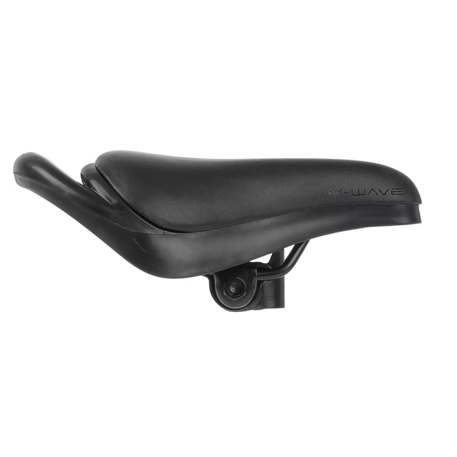 MTB/BMX children's saddle KHE padded