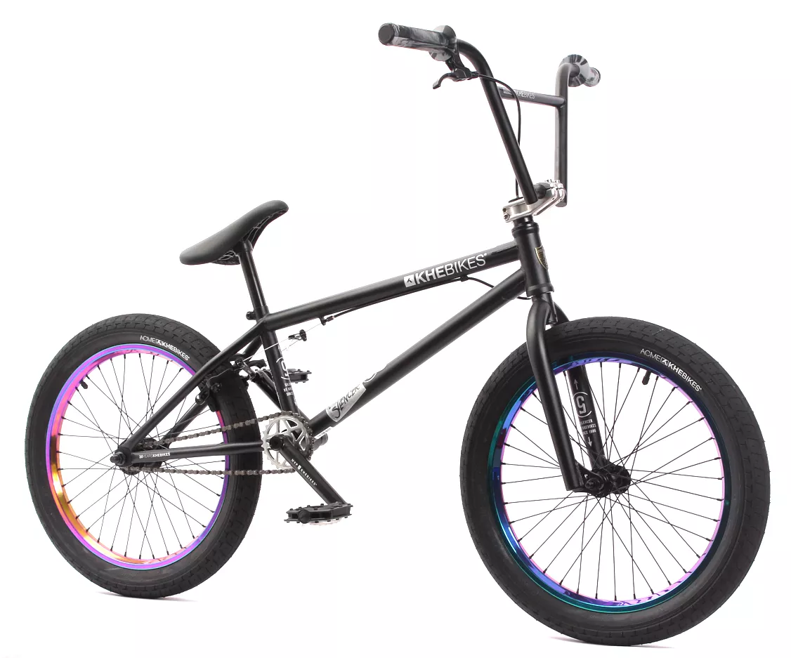 Oil bmx sale