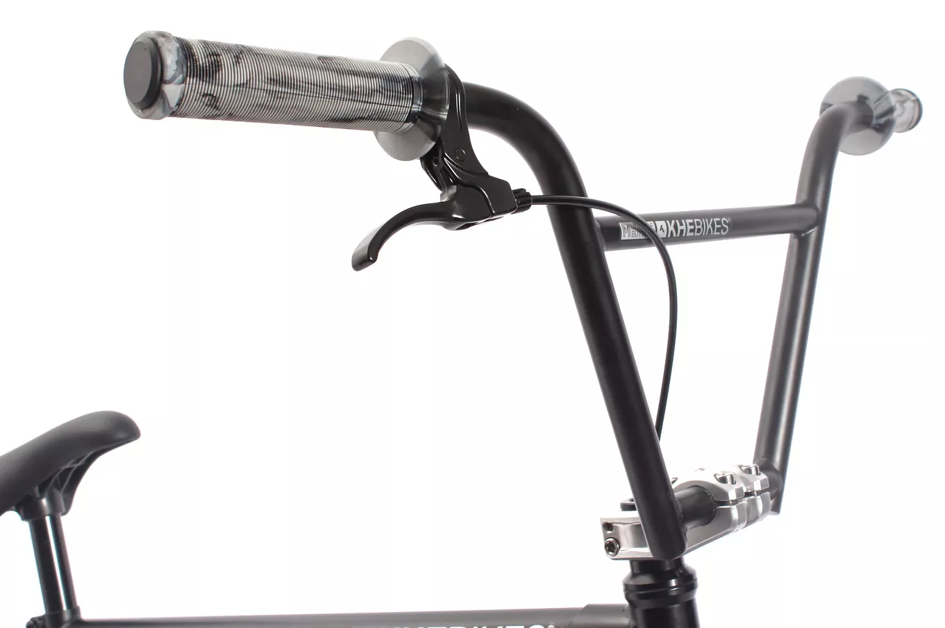 BMX bike KHE SILENCER LT 20 inch 21.8lbs