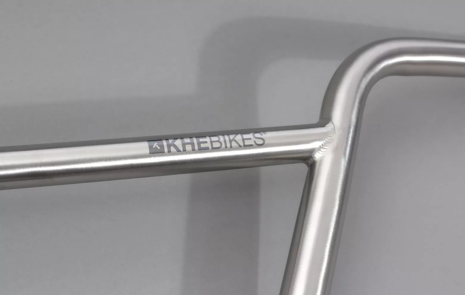 KHE Specter Ti Handlebar