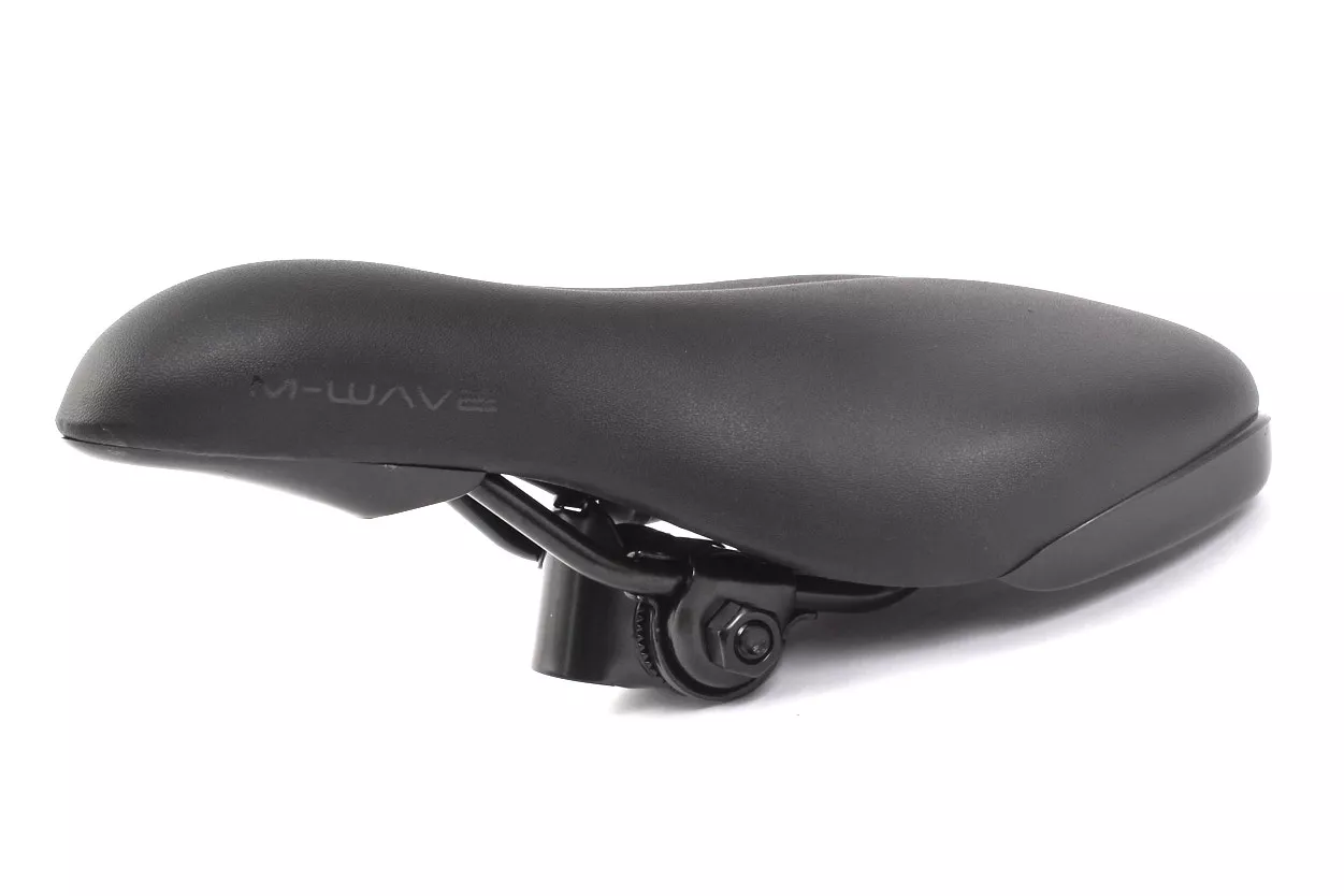 MTB/BMX children's saddle KHE padded