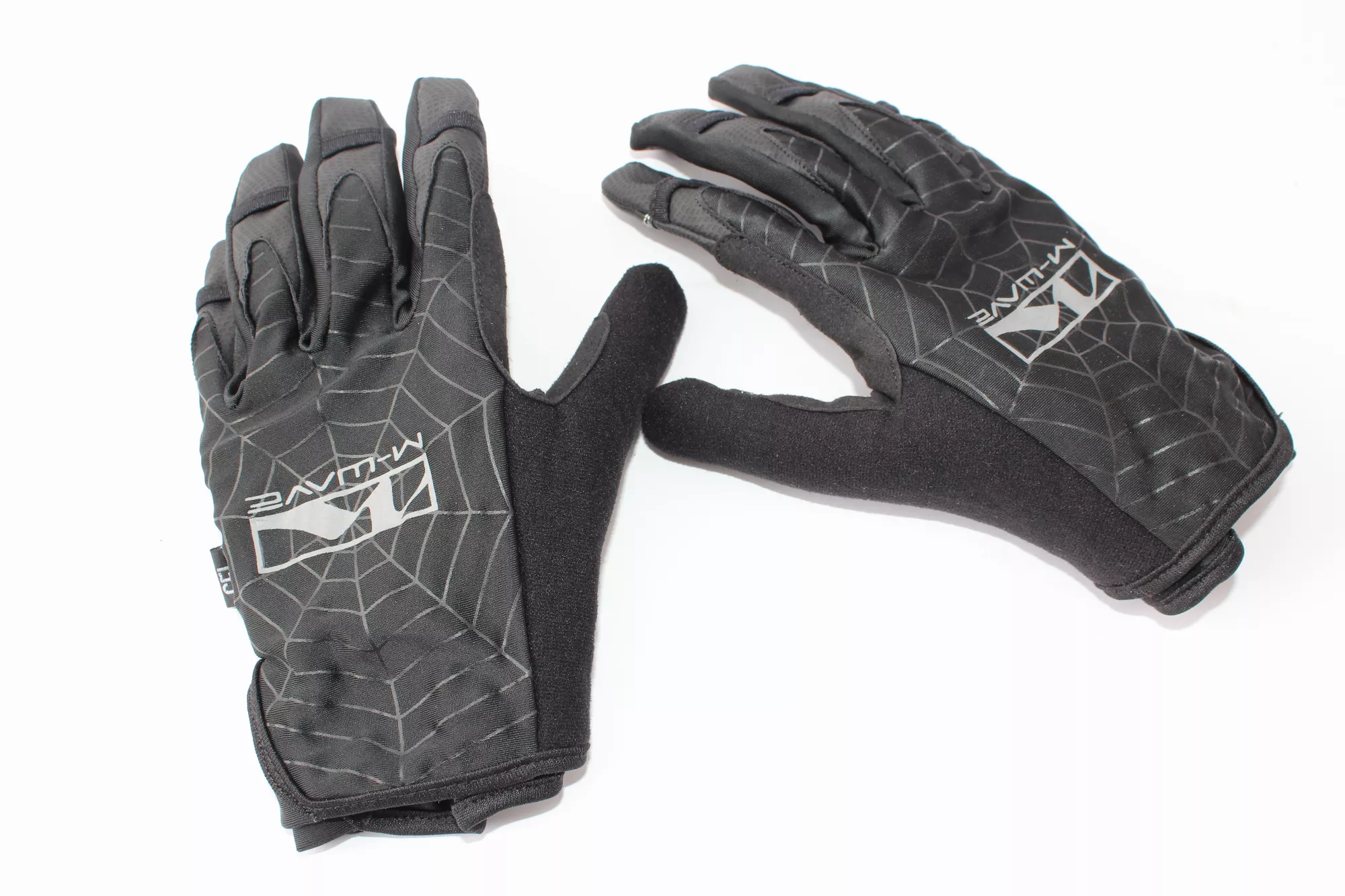 BMX Gloves KHE M-WAVE M