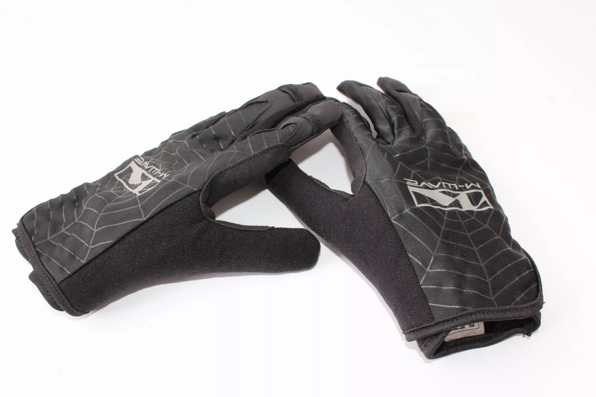 BMX Gloves KHE M-WAVE XL