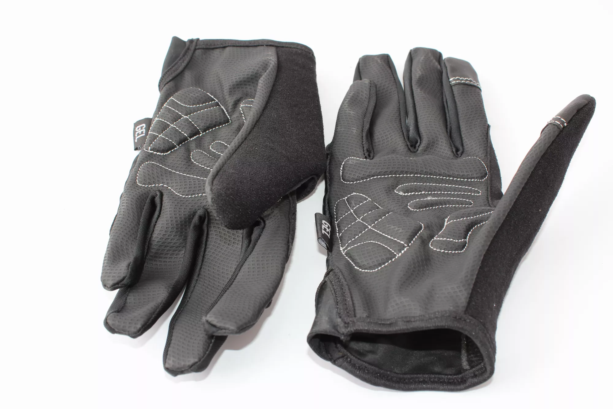 BMX Gloves KHE M-WAVE L