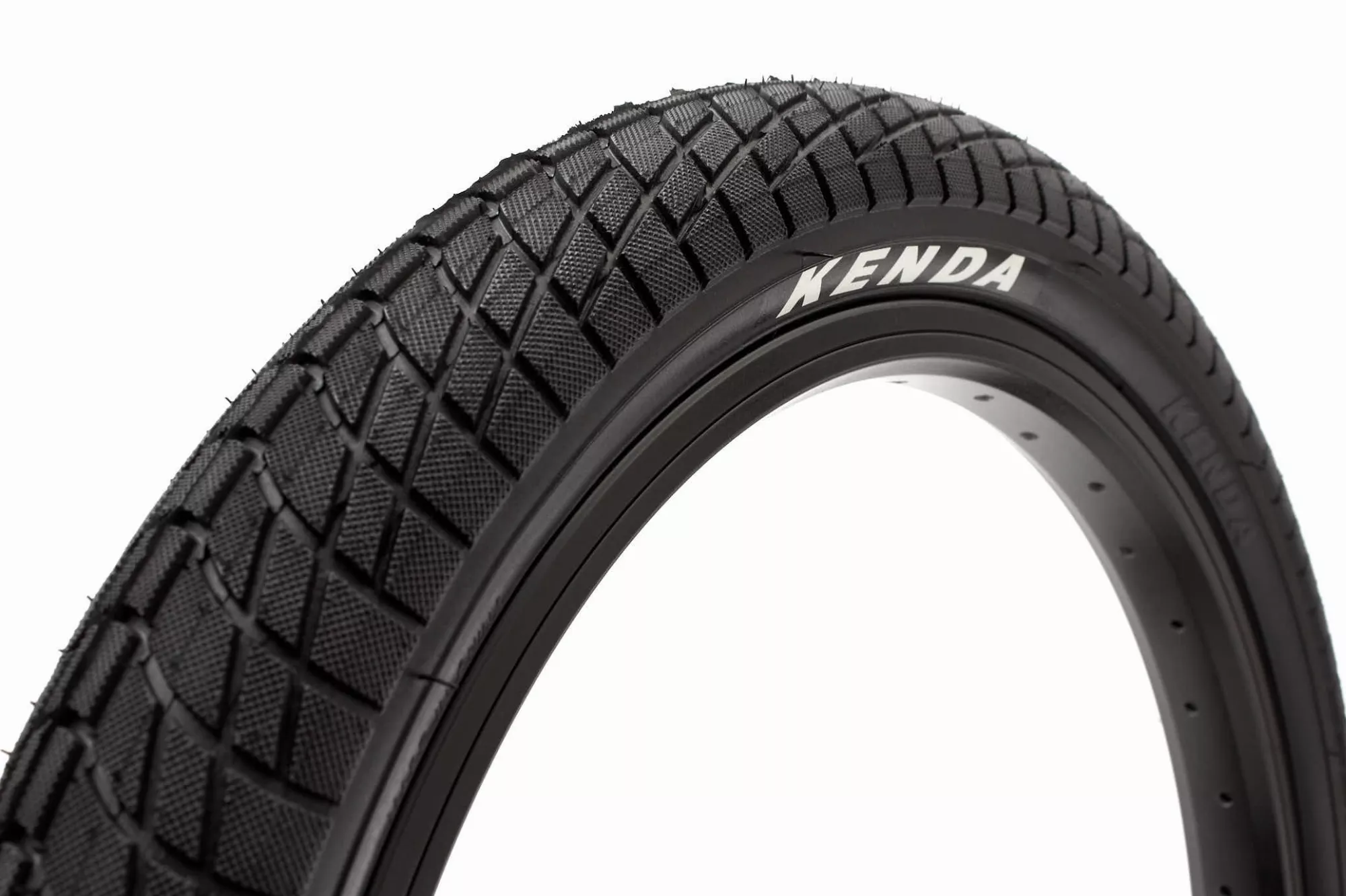 BMX tyres KENDA 18 inch x 2.25 inch