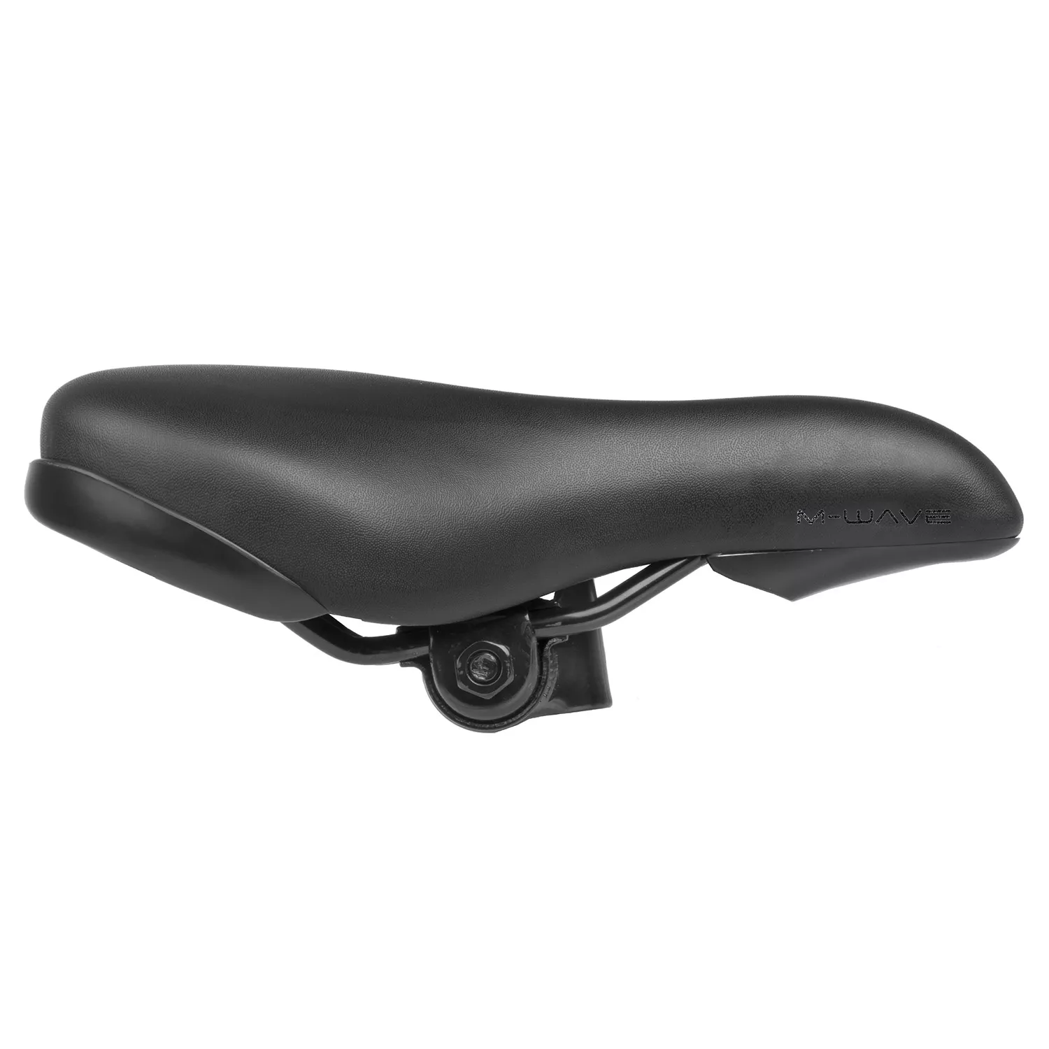 MTB/BMX children's saddle KHE padded