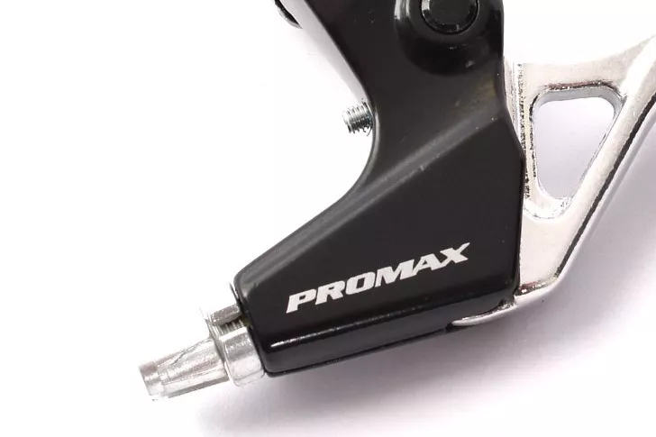 BMX V- brake lever set KHE PROMAX