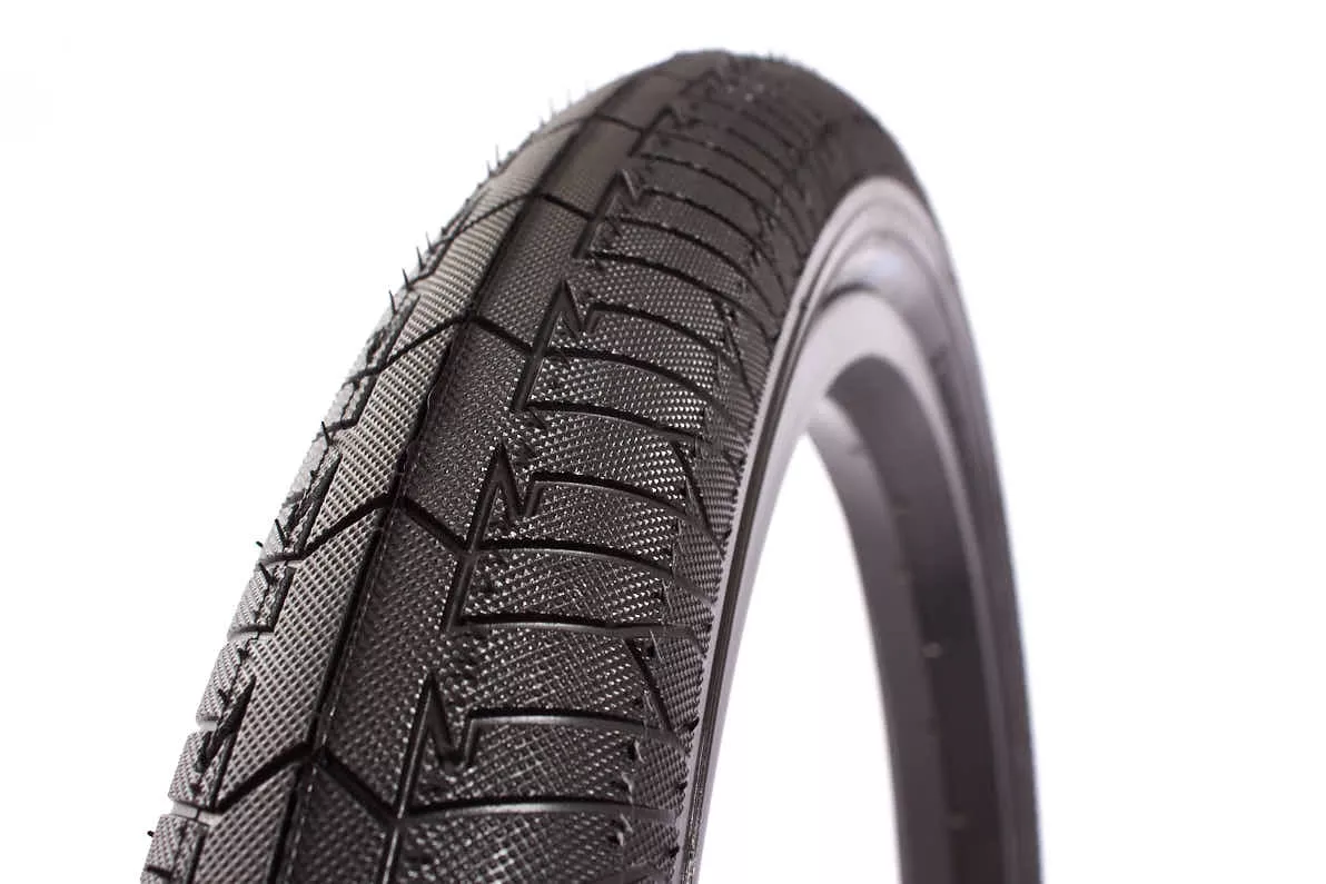 BMX tyres KHE MAC2+ PROOF 20 inch x 2.30 inch