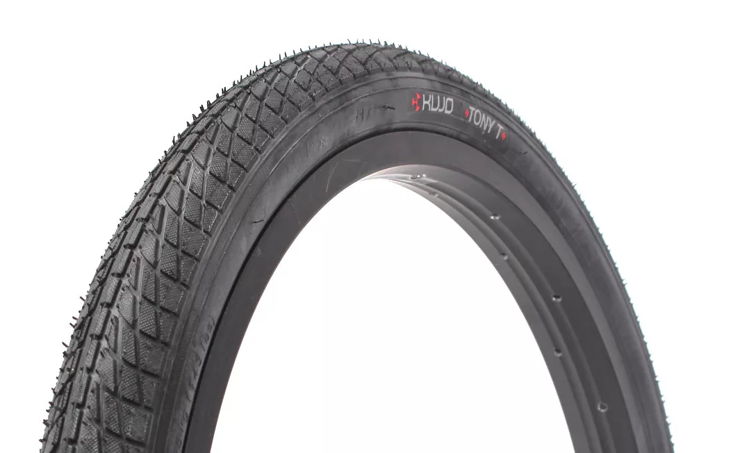 BMX tire KHE KUJO 16 x 1.75 inch