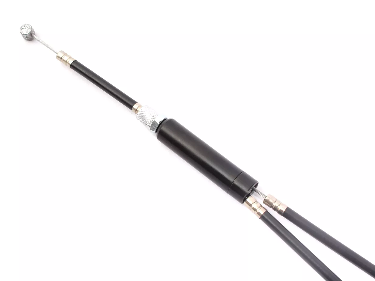 BMX upper rotor cable