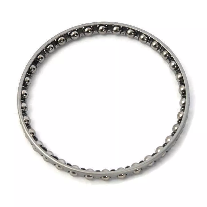 BMX ball bearing ring for F-SET KHE