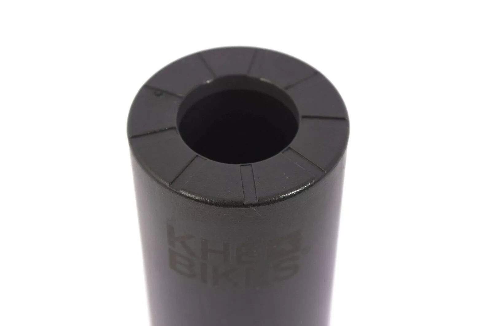 BMX Peg replacement cover for KHE 2ND PRO Pegs