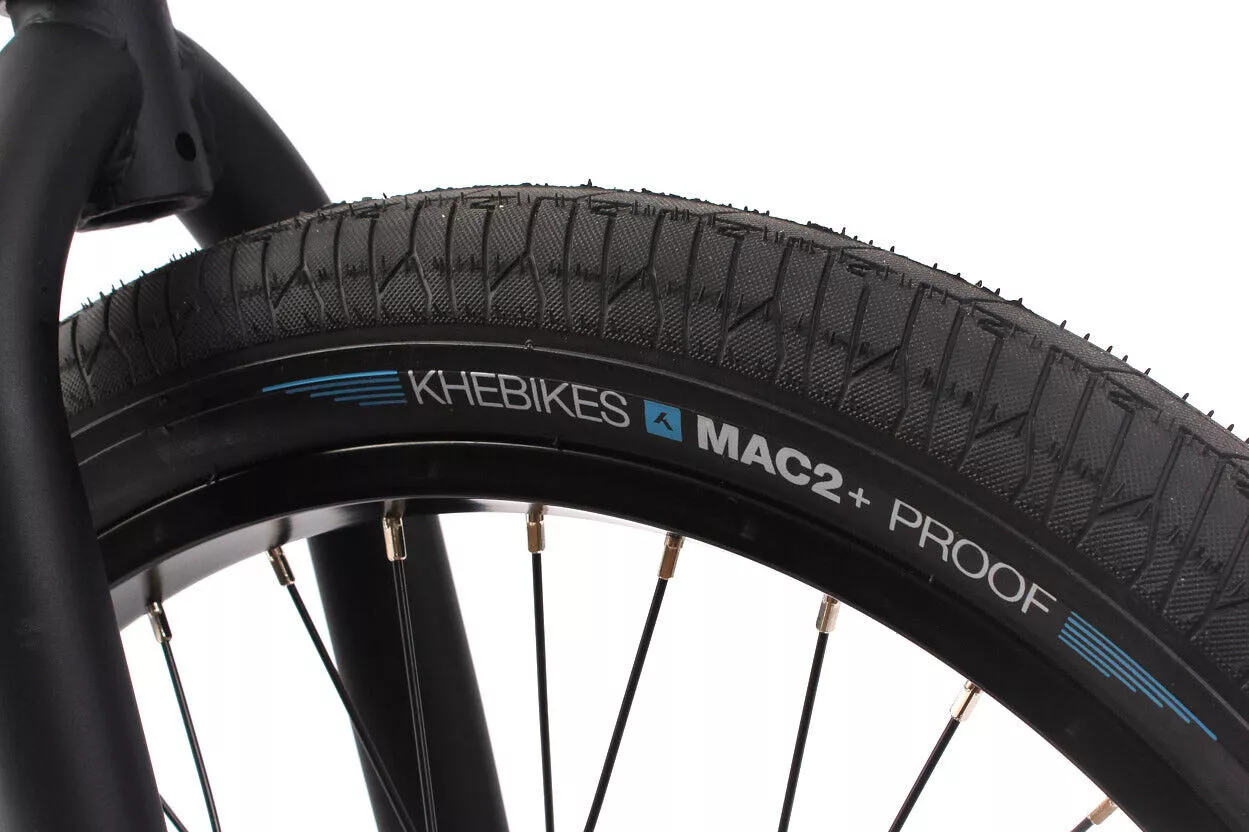 Outlet N1: KHE COPE Limited 20 inch 10,5kg without front brake