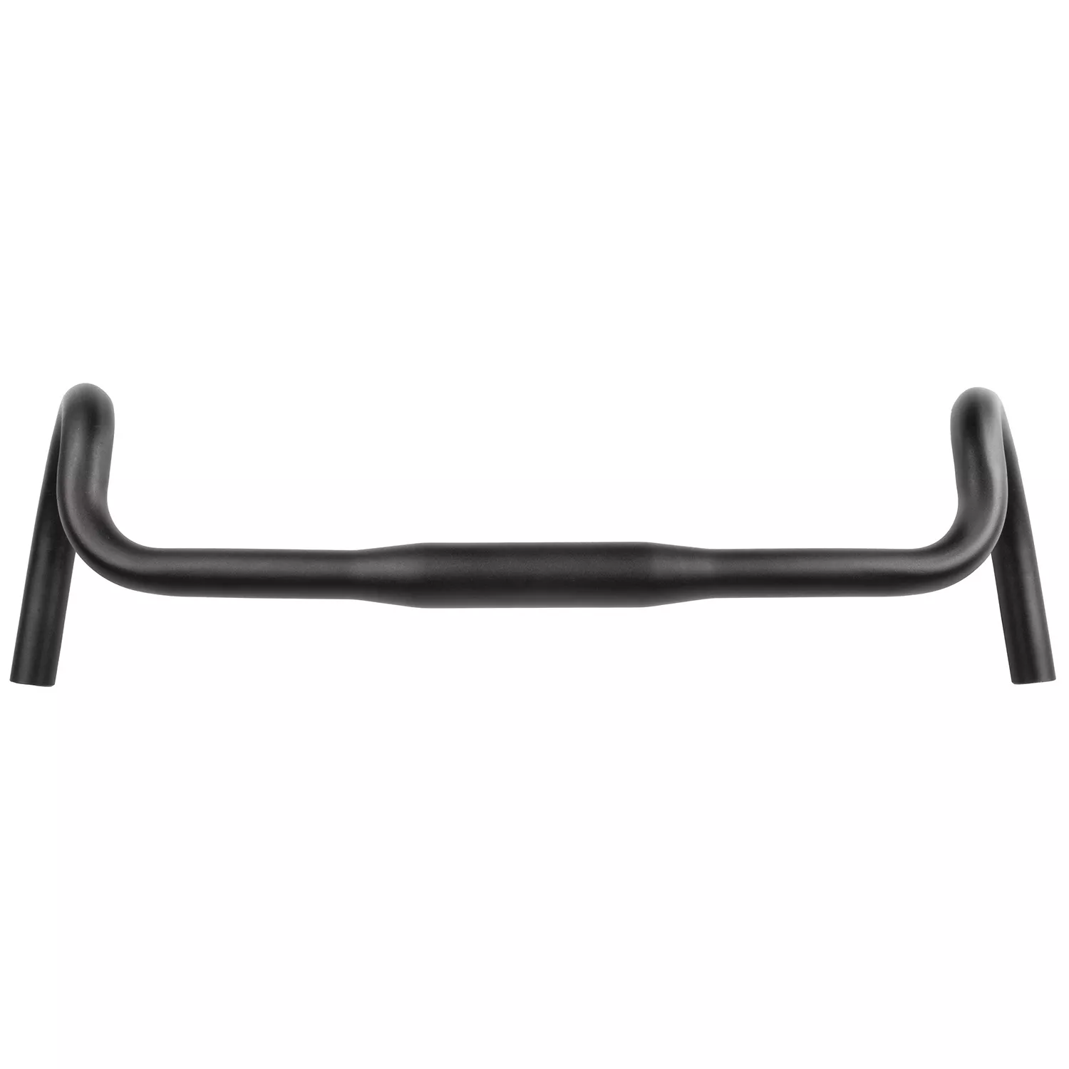 ZOOM Gravel / Road Bike Handlebar 31.8mm x 400mm Handlebar Clamp